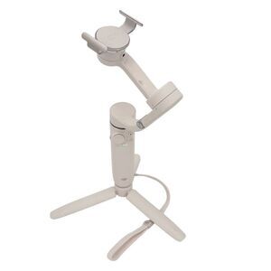 DJI Gray Smartphone Gimbal Stabilizer